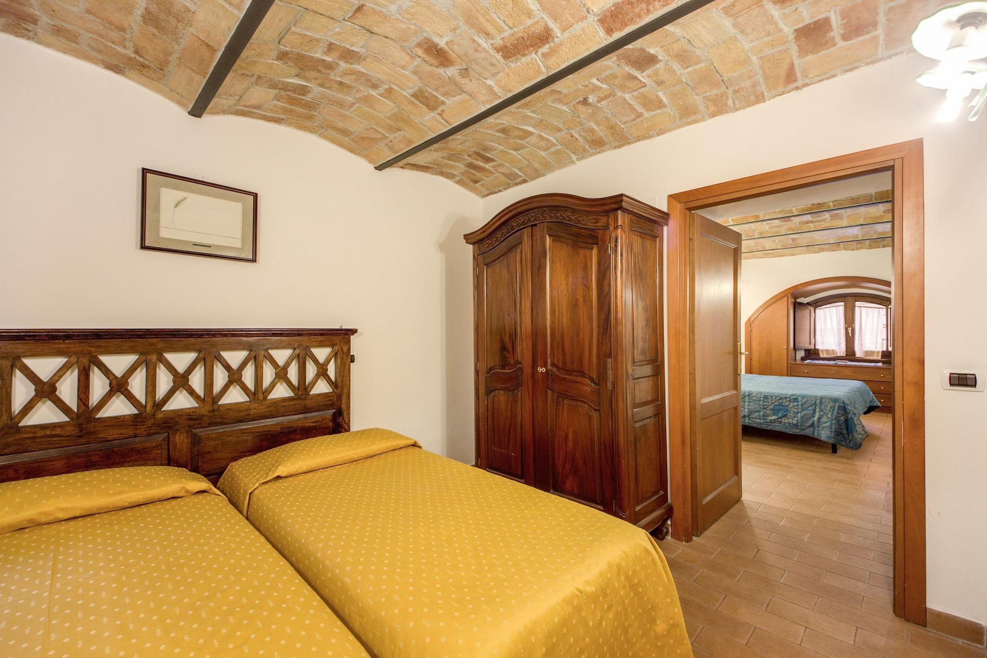 Hotel Gea Di Vulcano Rome Buitenkant foto