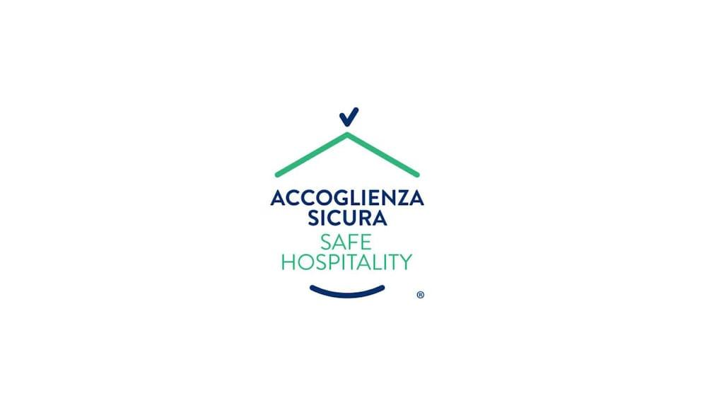 Hotel Gea Di Vulcano Rome Buitenkant foto
